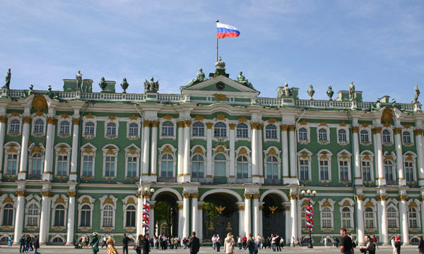 фасадные работы